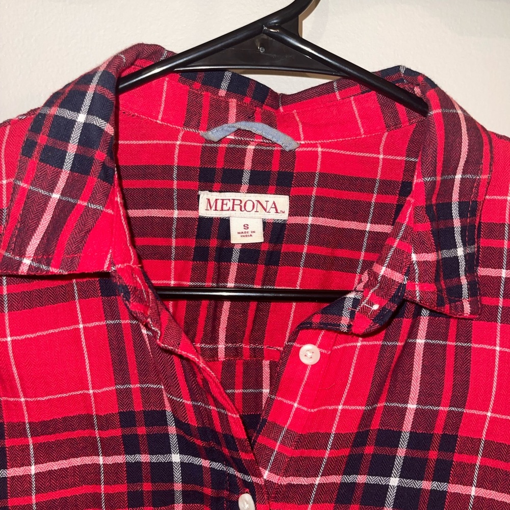 Flannel - Picture 2 of 3
